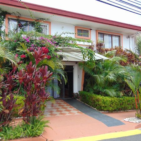 Casa Lima B&B San Jose  Eksteriør bilde