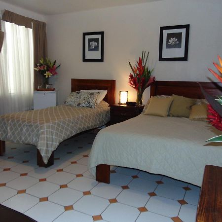 Casa Lima B&B San Jose  Eksteriør bilde