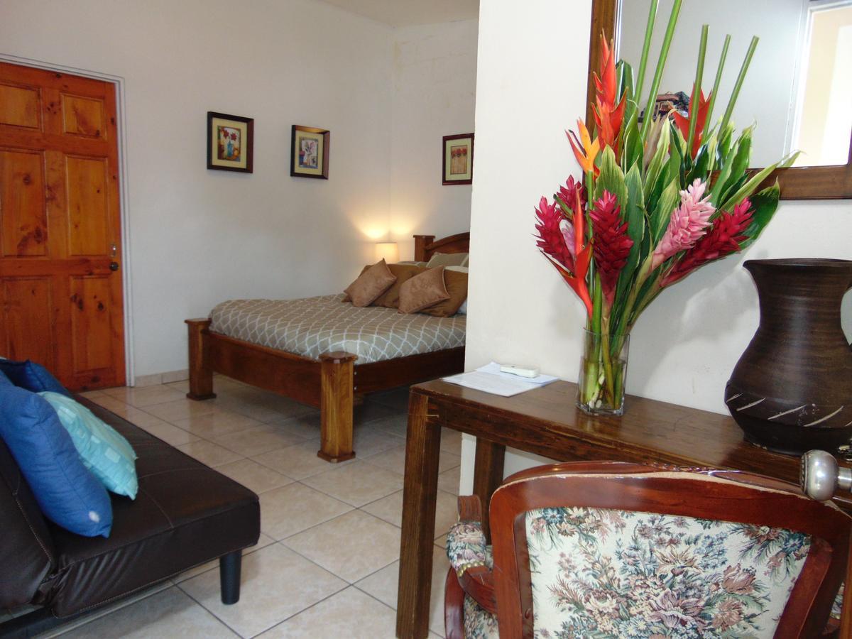 Casa Lima B&B San Jose  Eksteriør bilde