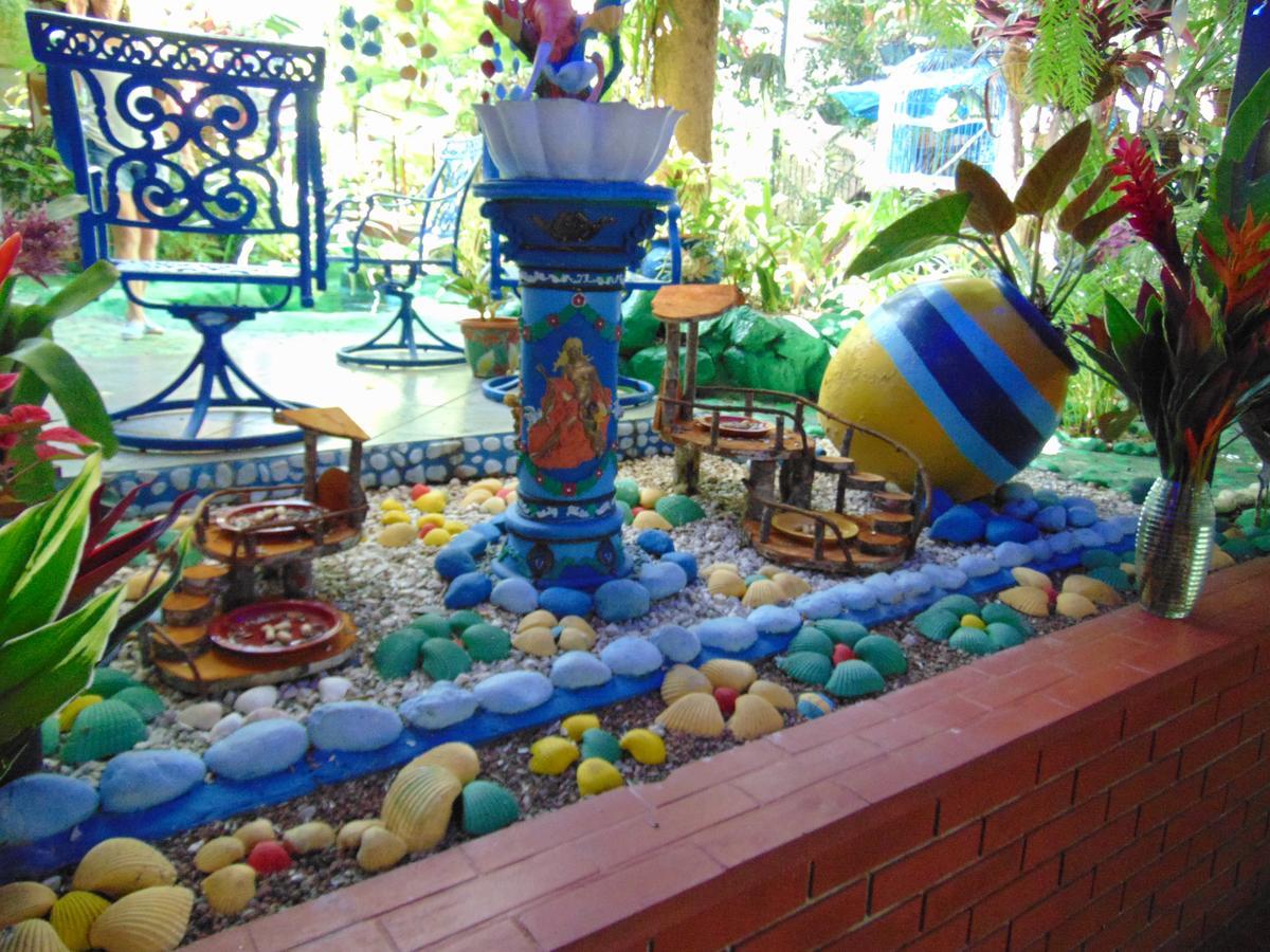 Casa Lima B&B San Jose  Eksteriør bilde