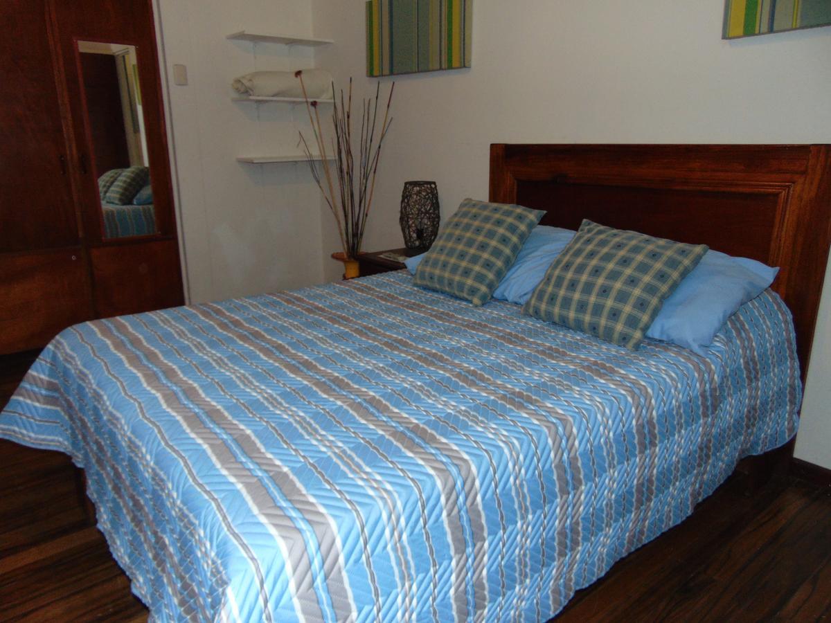 Casa Lima B&B San Jose  Eksteriør bilde