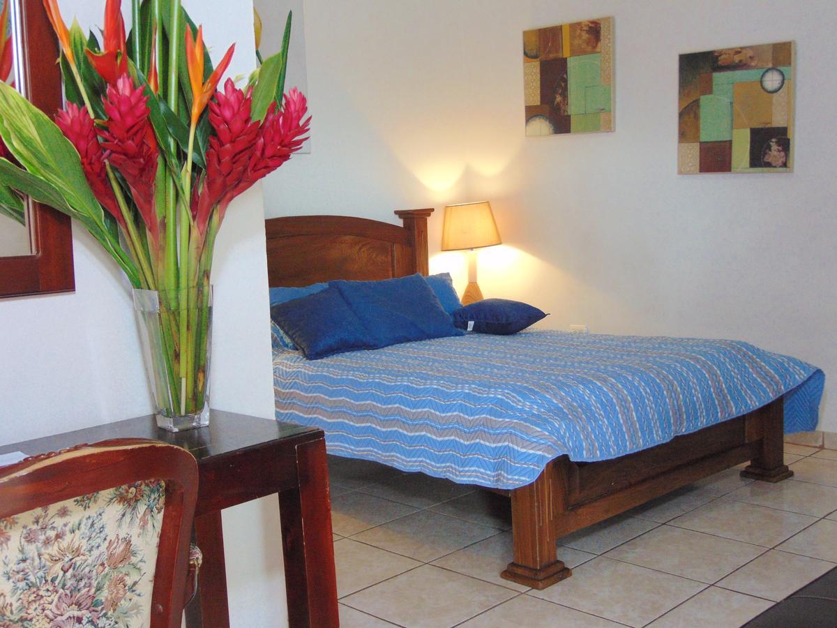Casa Lima B&B San Jose  Eksteriør bilde