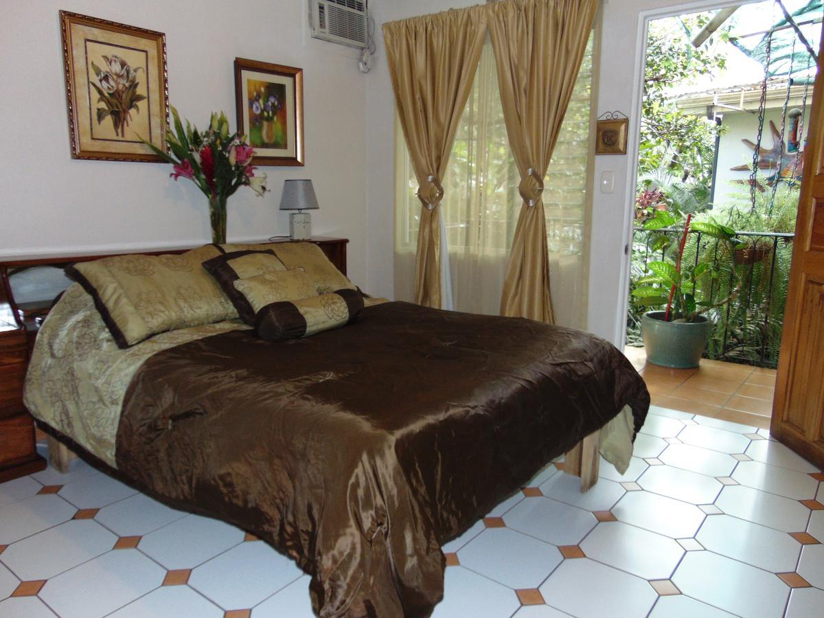 Casa Lima B&B San Jose  Eksteriør bilde