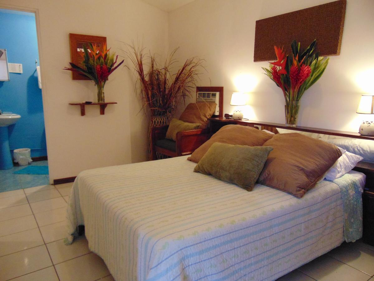 Casa Lima B&B San Jose  Eksteriør bilde