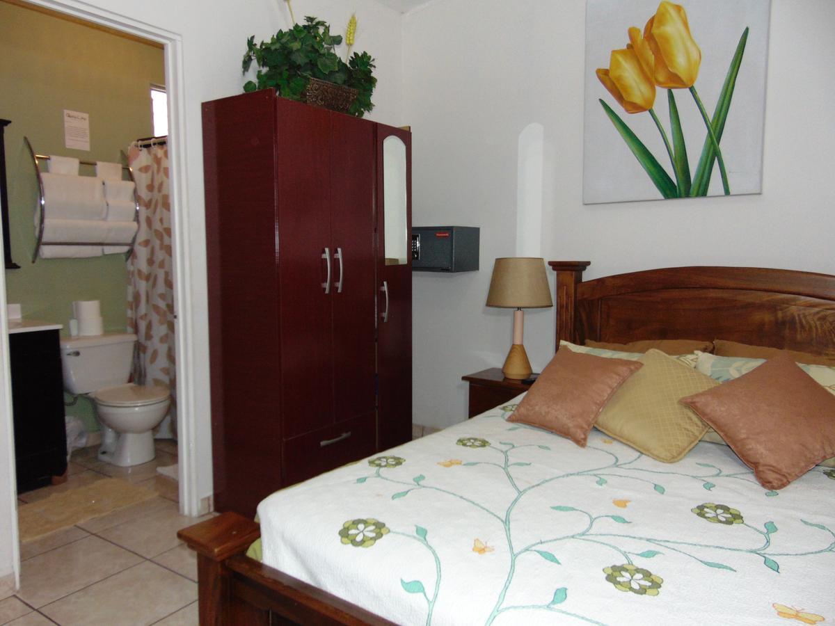 Casa Lima B&B San Jose  Eksteriør bilde