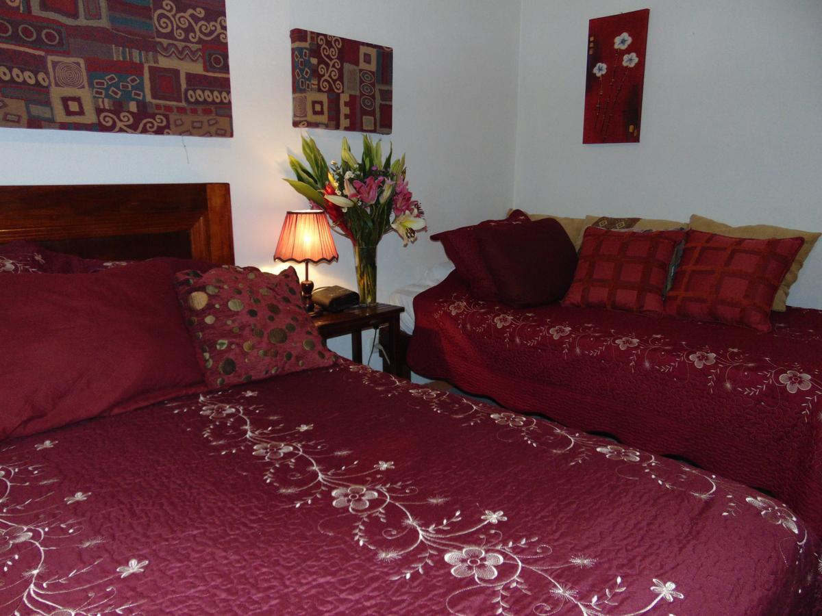Casa Lima B&B San Jose  Eksteriør bilde