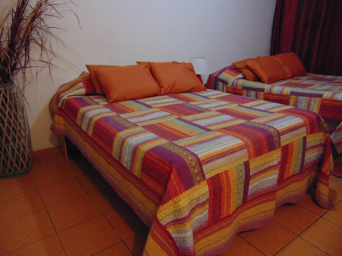 Casa Lima B&B San Jose  Eksteriør bilde