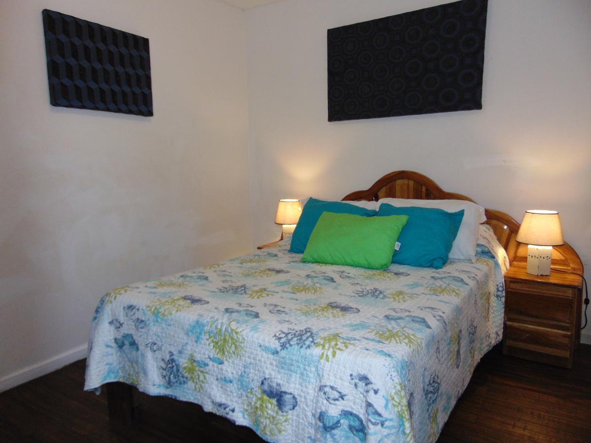 Casa Lima B&B San Jose  Eksteriør bilde