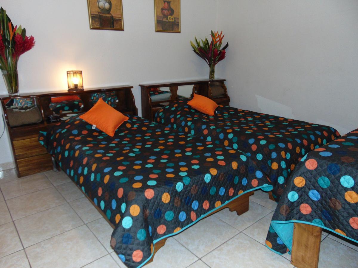 Casa Lima B&B San Jose  Eksteriør bilde