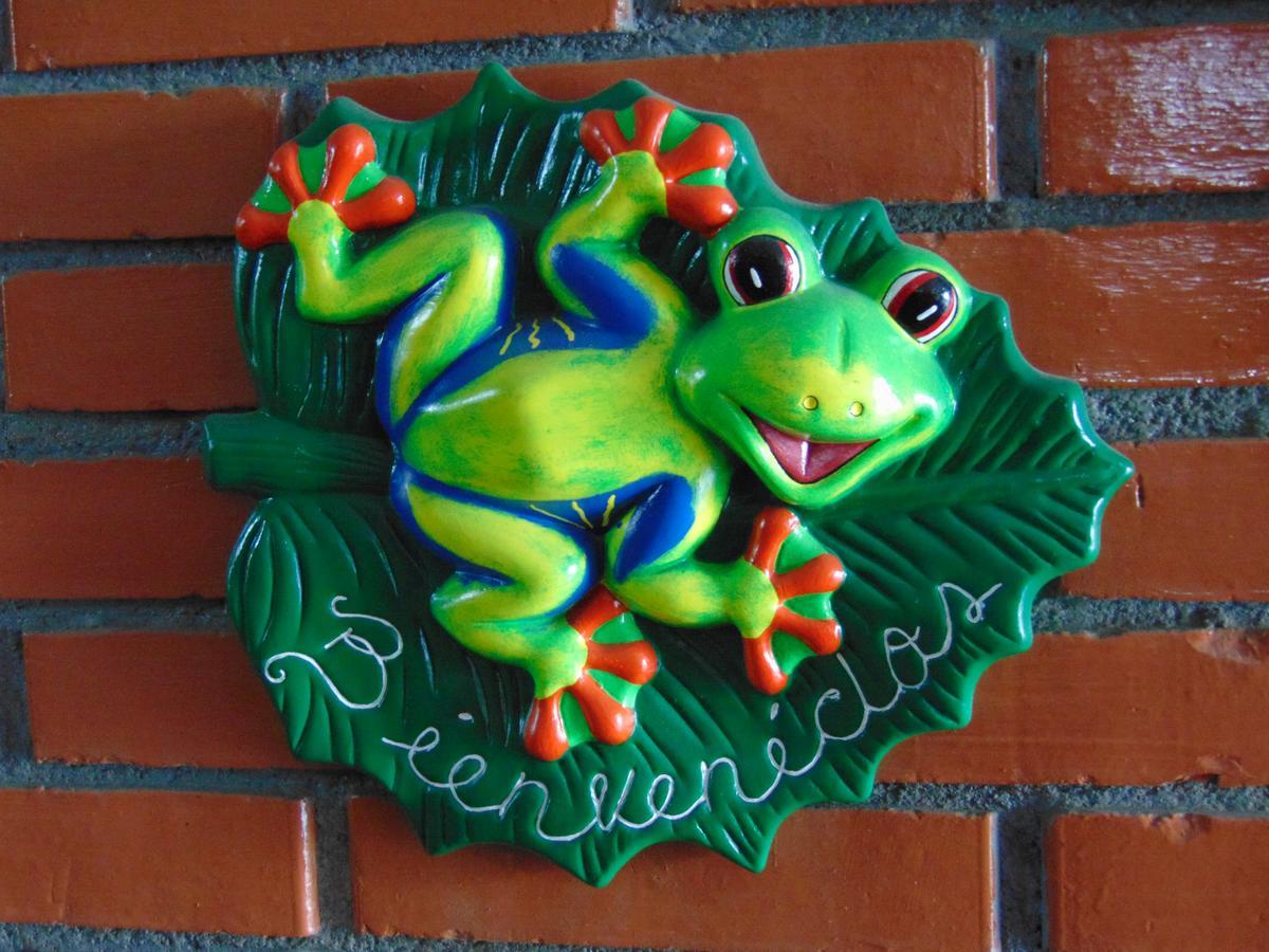 Casa Lima B&B San Jose  Eksteriør bilde