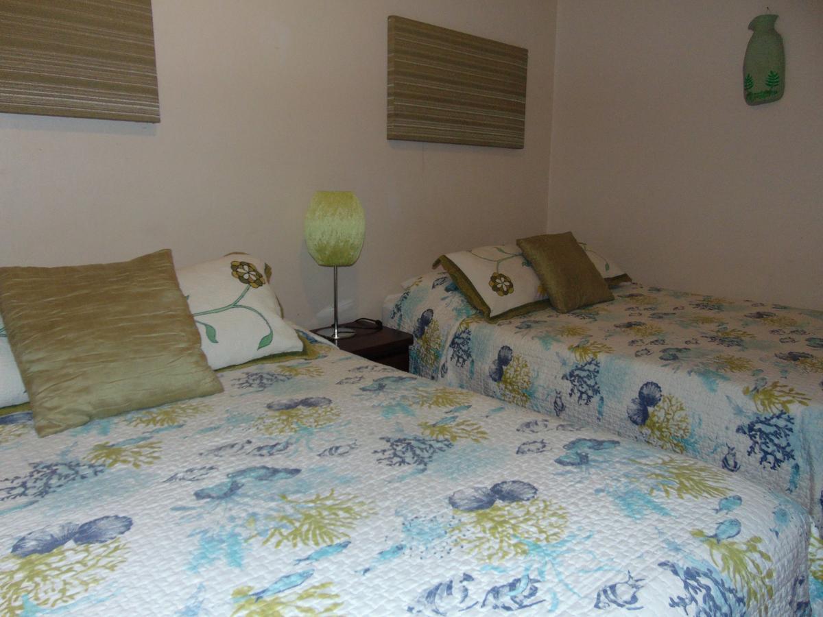 Casa Lima B&B San Jose  Eksteriør bilde