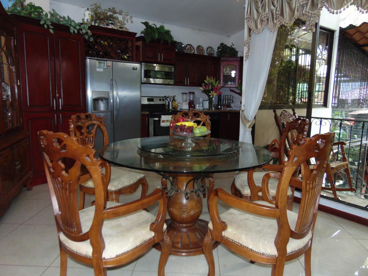 Casa Lima B&B San Jose  Eksteriør bilde