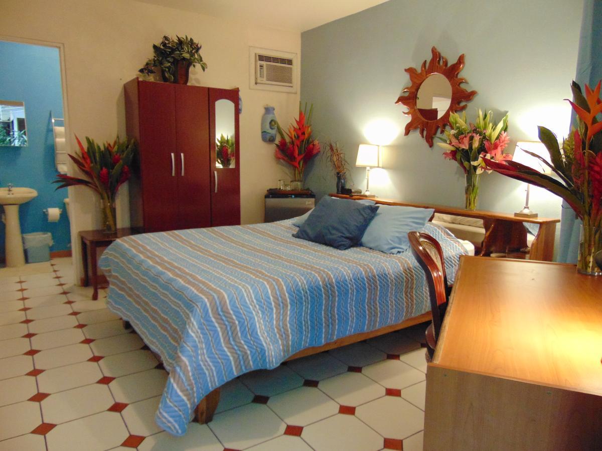 Casa Lima B&B San Jose  Eksteriør bilde