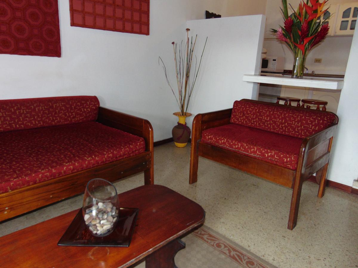 Casa Lima B&B San Jose  Eksteriør bilde