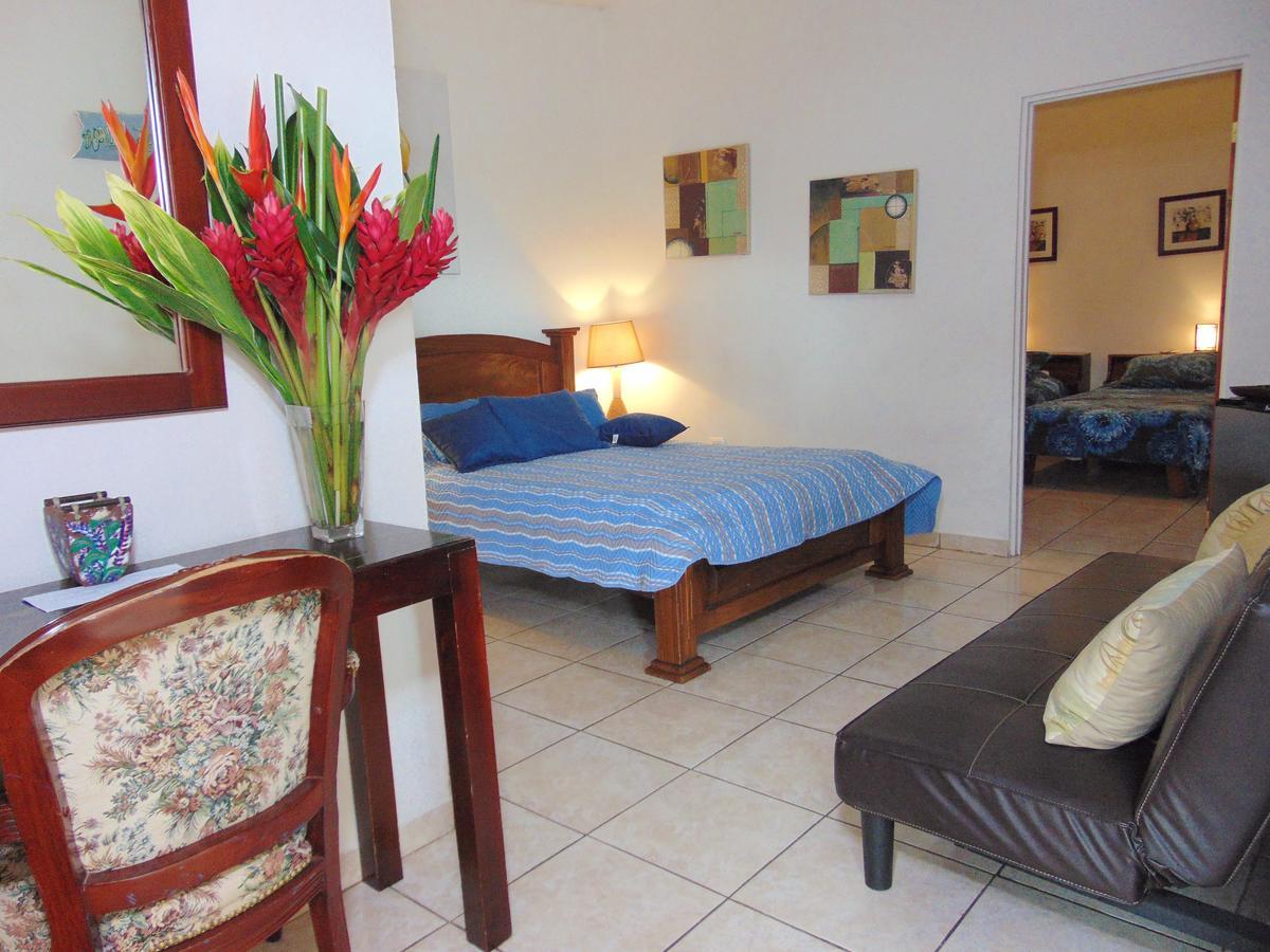 Casa Lima B&B San Jose  Eksteriør bilde