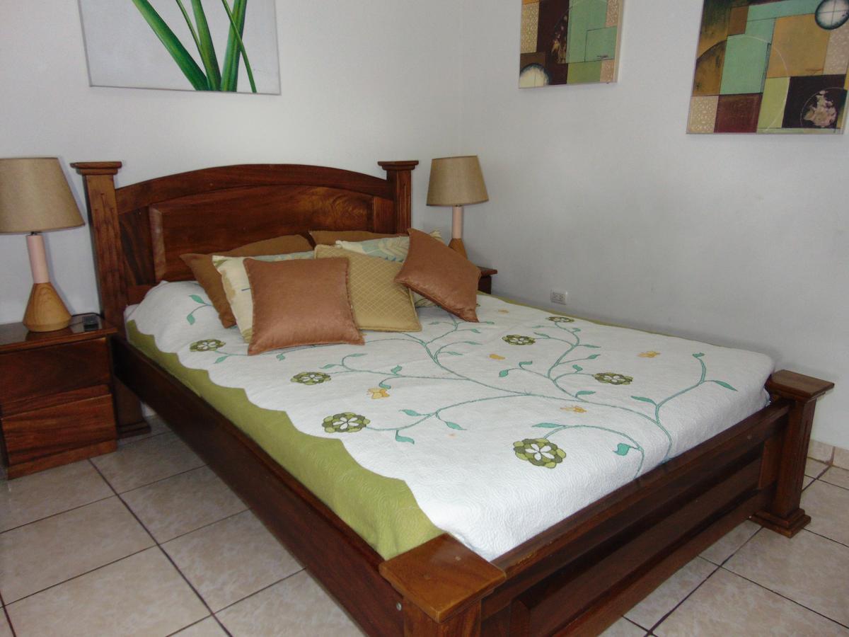 Casa Lima B&B San Jose  Eksteriør bilde