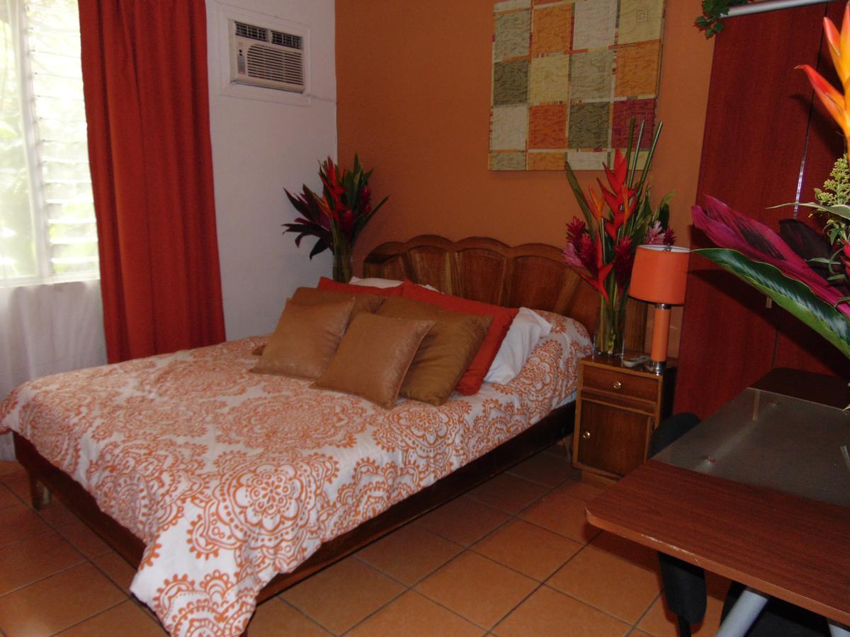 Casa Lima B&B San Jose  Eksteriør bilde