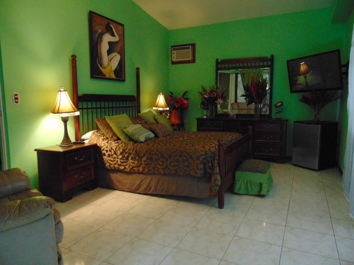 Casa Lima B&B San Jose  Eksteriør bilde