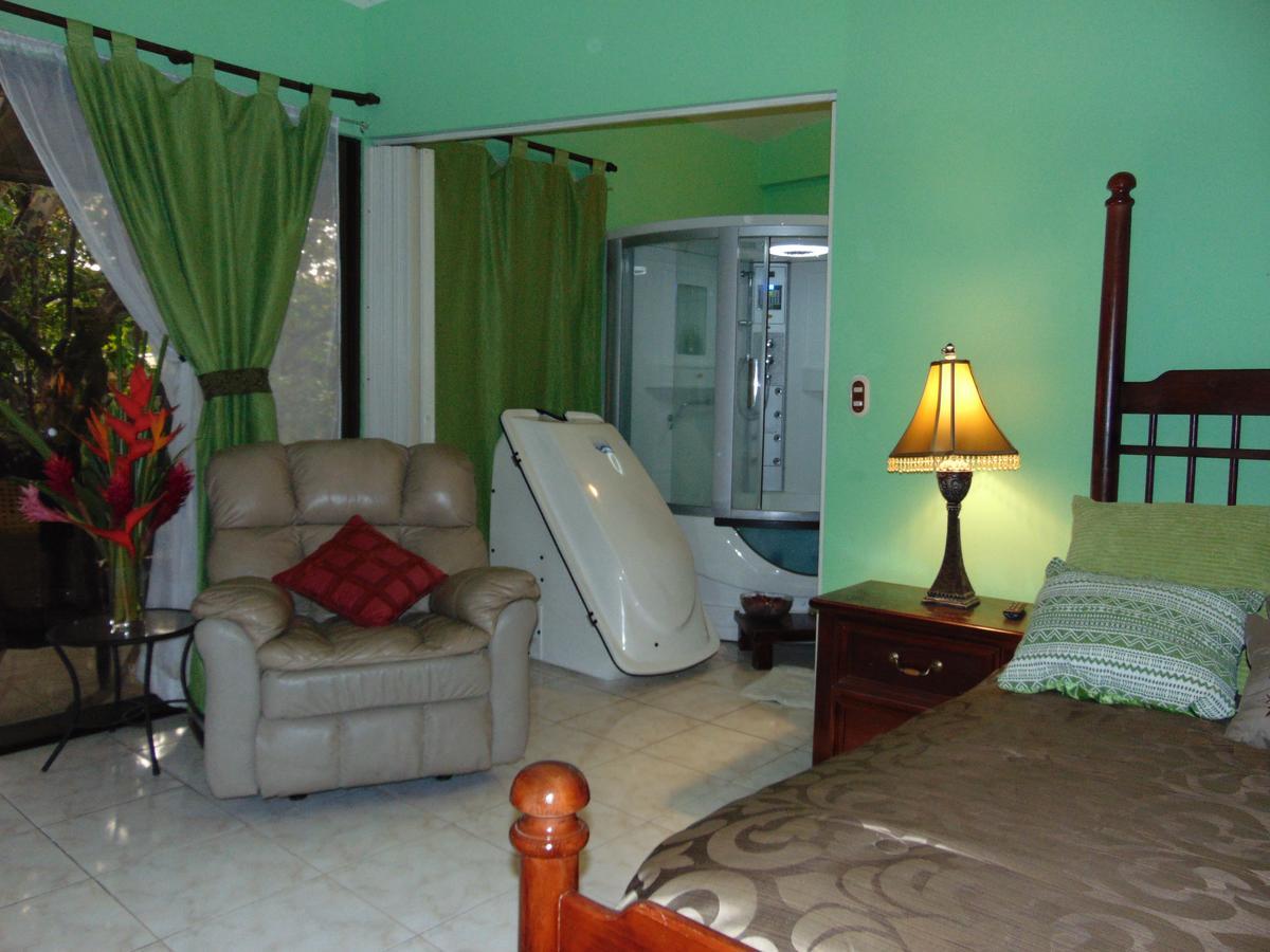 Casa Lima B&B San Jose  Eksteriør bilde