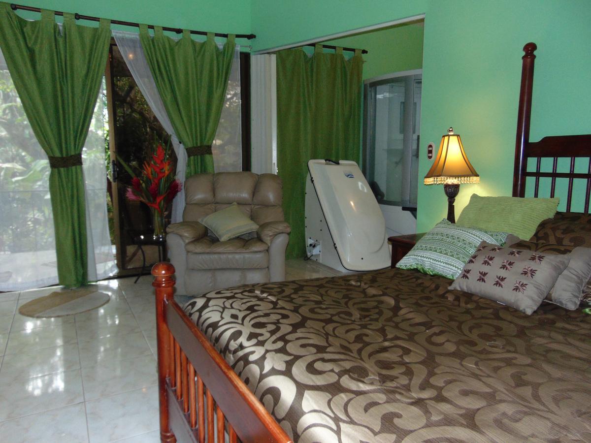 Casa Lima B&B San Jose  Eksteriør bilde