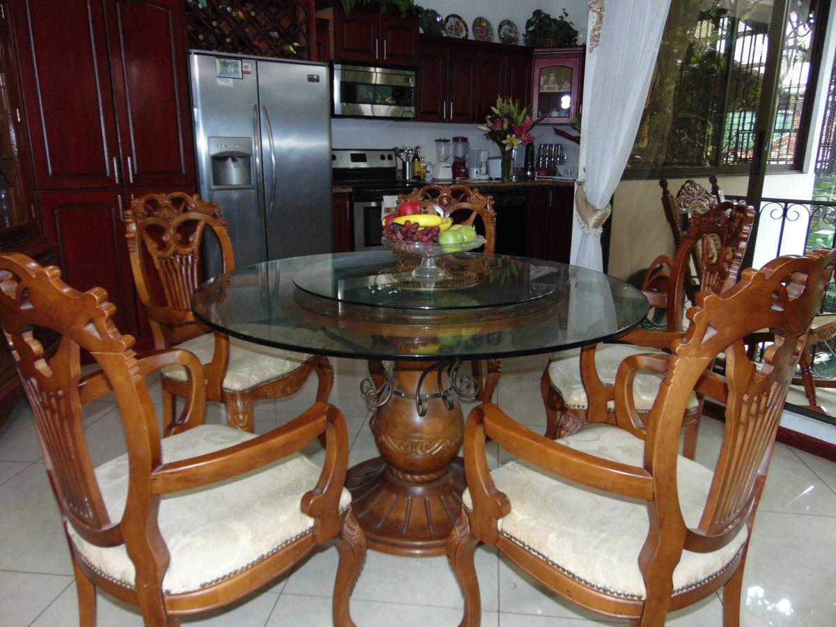 Casa Lima B&B San Jose  Eksteriør bilde