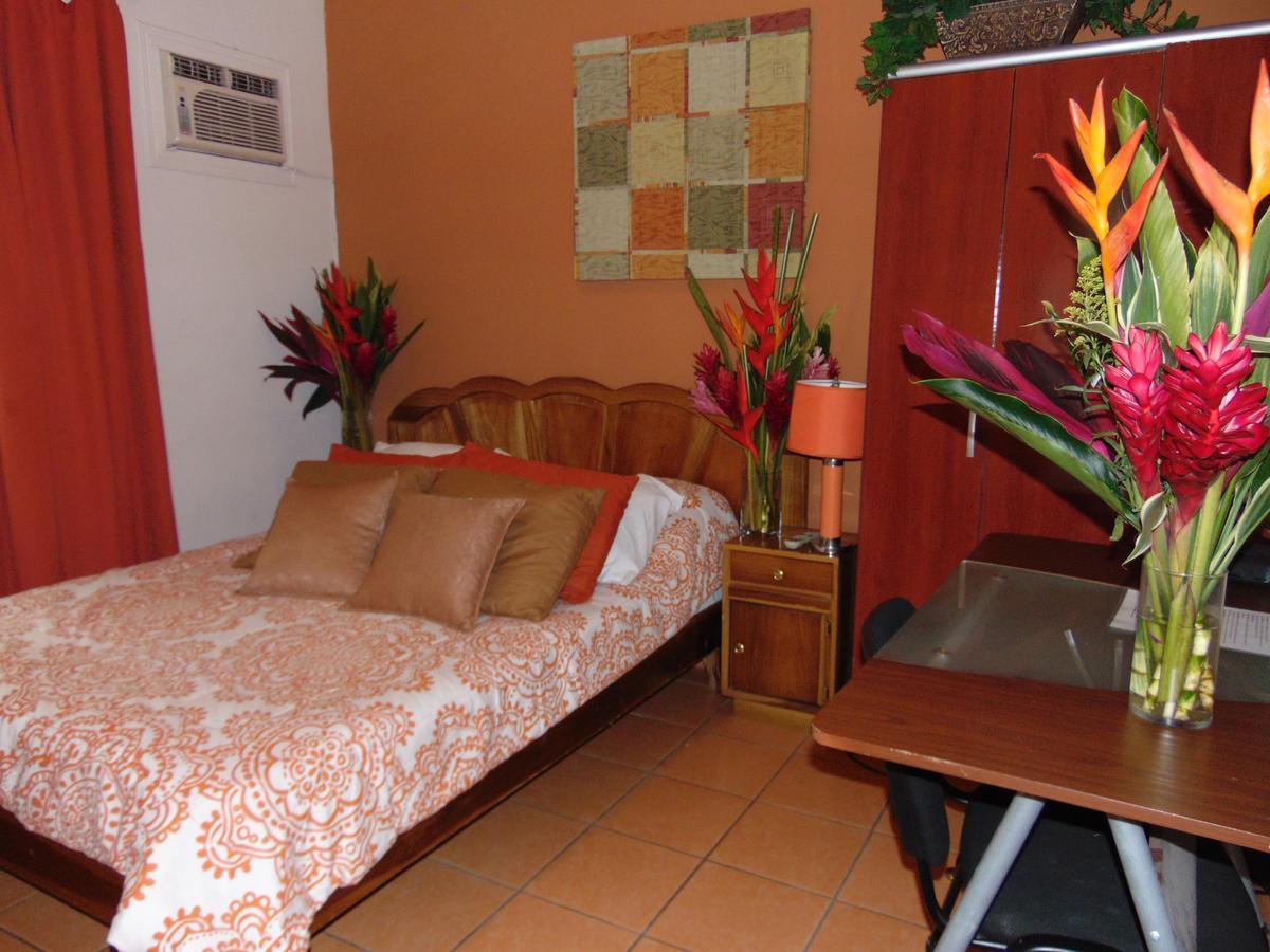 Casa Lima B&B San Jose  Eksteriør bilde
