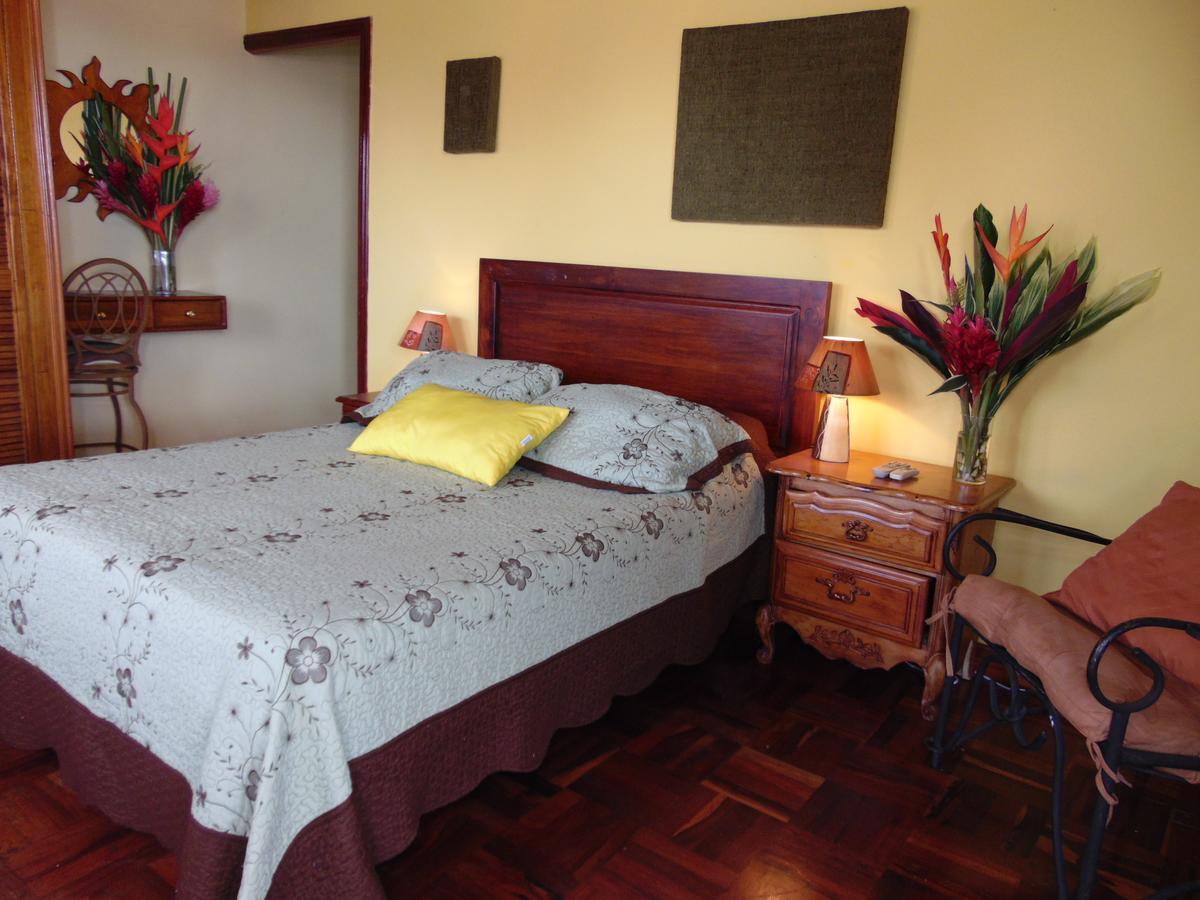 Casa Lima B&B San Jose  Eksteriør bilde