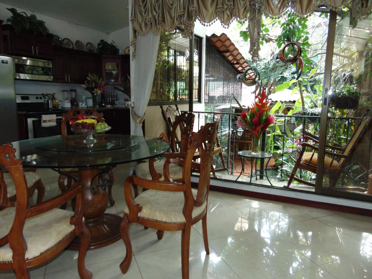 Casa Lima B&B San Jose  Eksteriør bilde