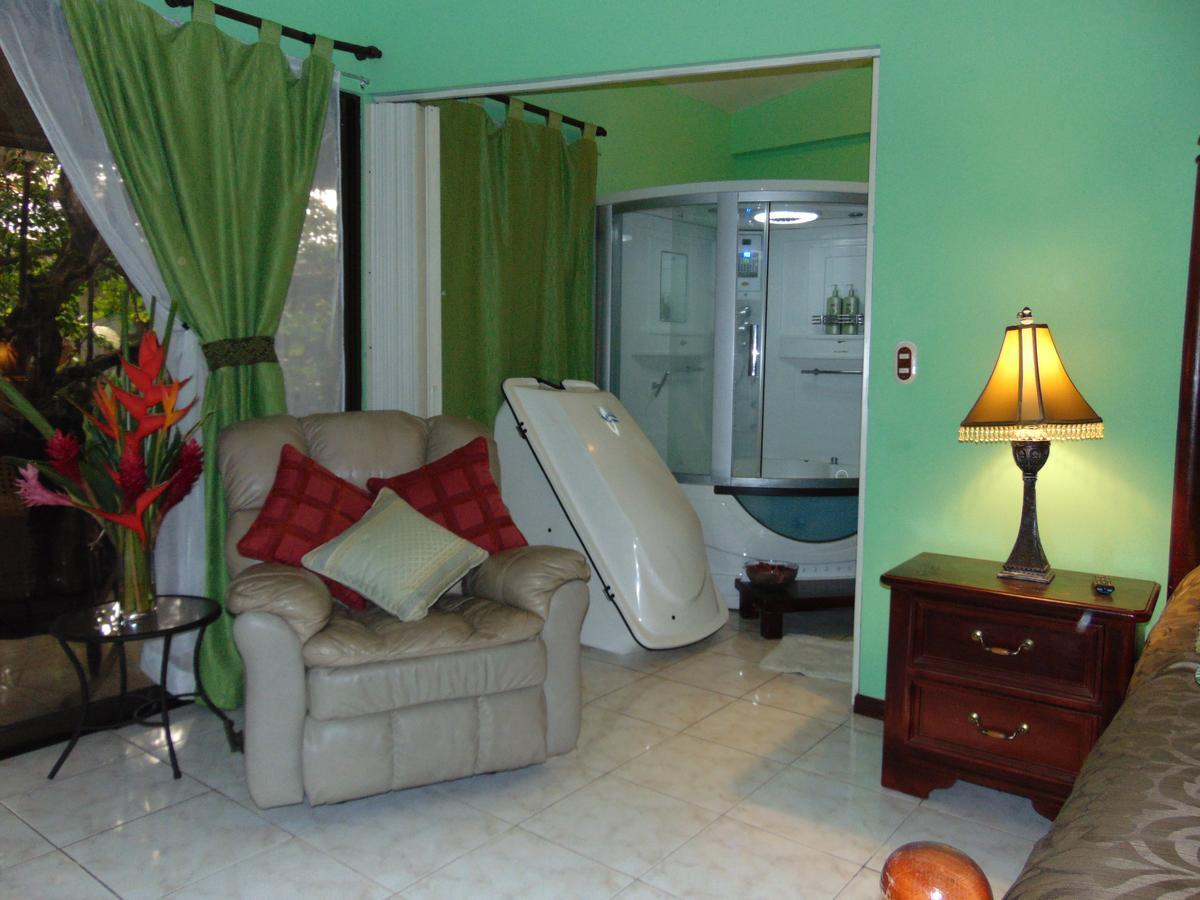 Casa Lima B&B San Jose  Eksteriør bilde
