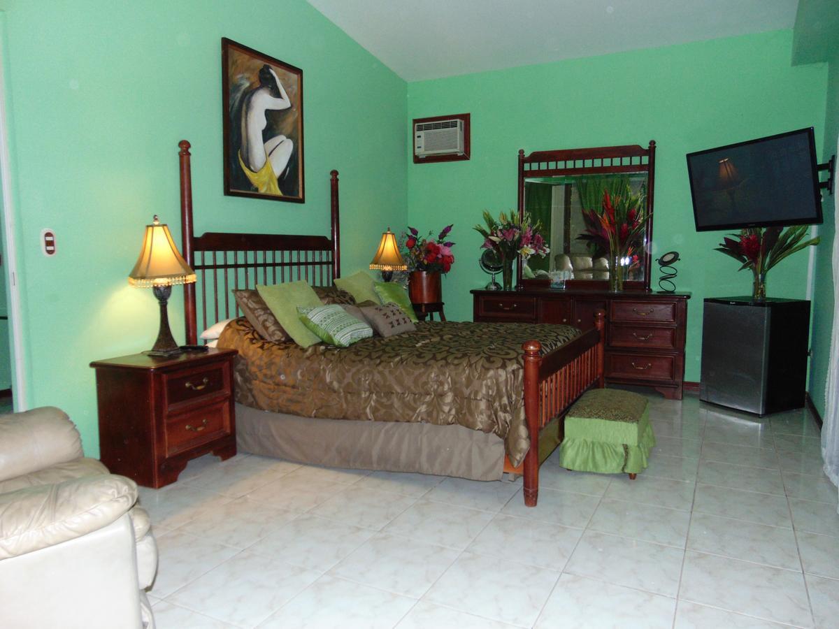 Casa Lima B&B San Jose  Eksteriør bilde
