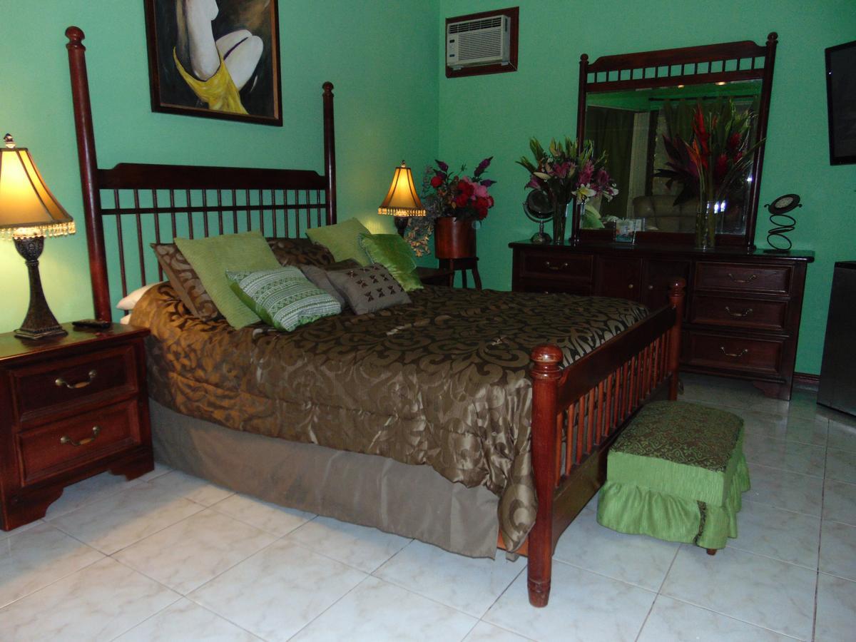 Casa Lima B&B San Jose  Eksteriør bilde