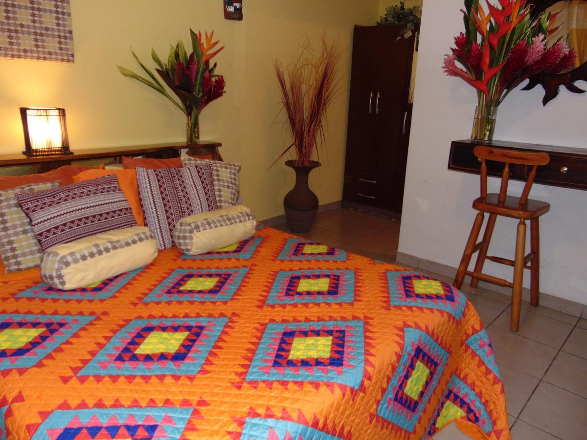 Casa Lima B&B San Jose  Eksteriør bilde