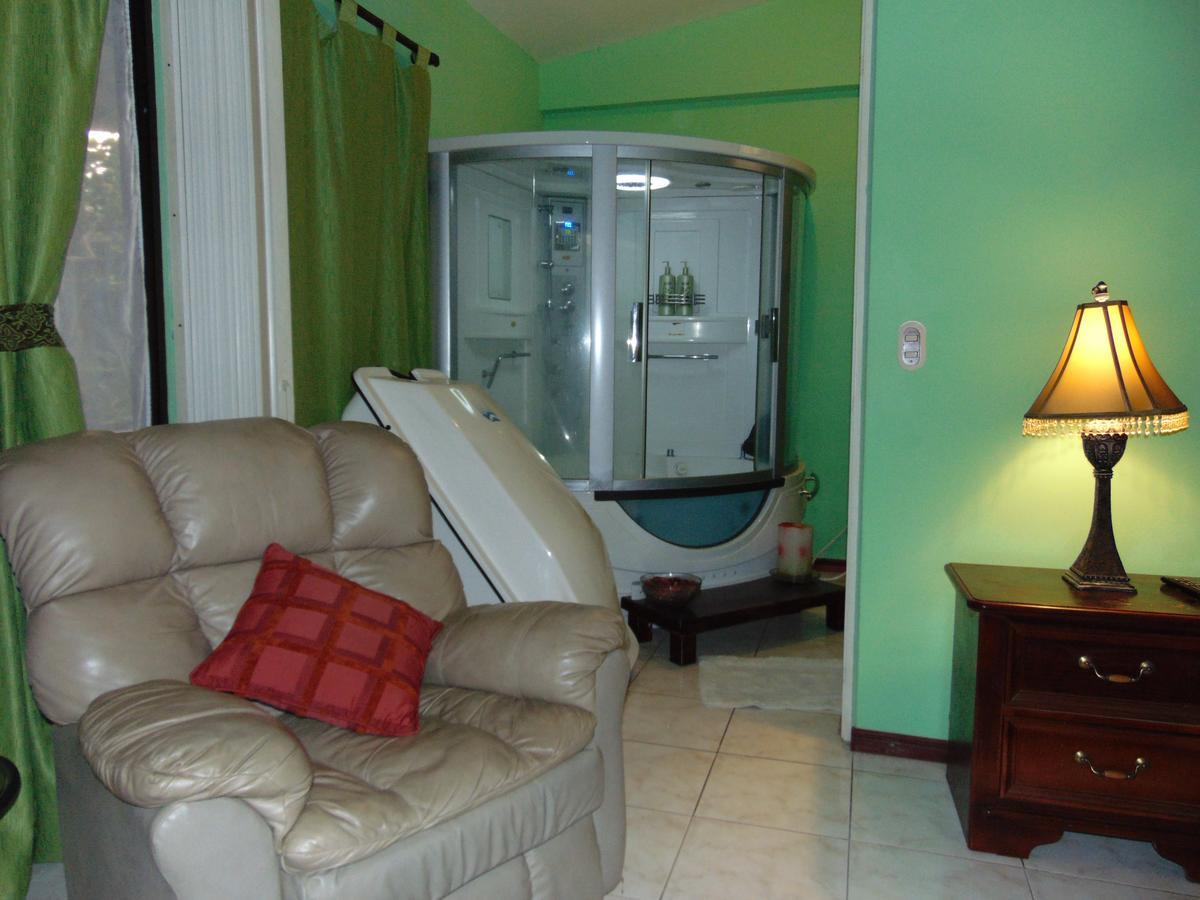Casa Lima B&B San Jose  Eksteriør bilde