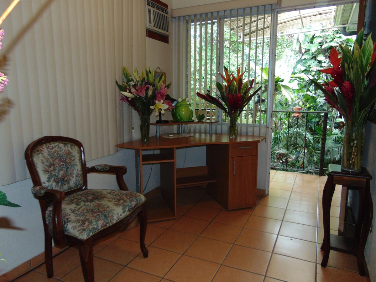 Casa Lima B&B San Jose  Eksteriør bilde